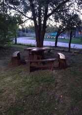 Foto 3 de la galería de Cabañas Don Jesús en Mina Clavero