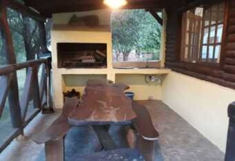 Foto 1 de la galería de Cabañas Don Jesús en Mina Clavero