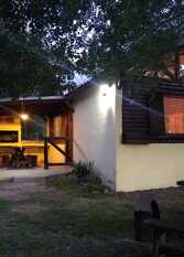 Foto 2 de la galería de Cabañas Don Jesús en Mina Clavero