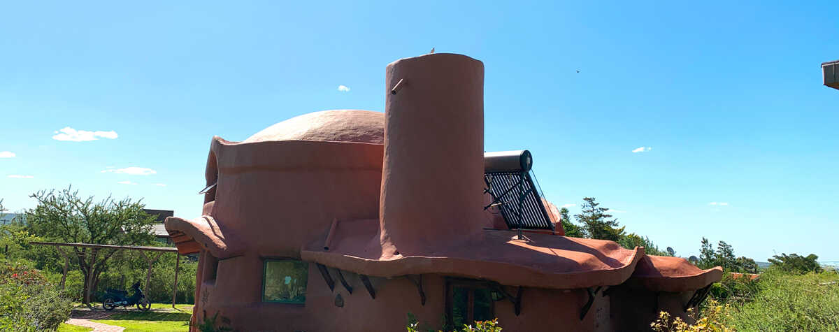 Foto principal de Cabañas Misky Wayra en Capilla Del Monte