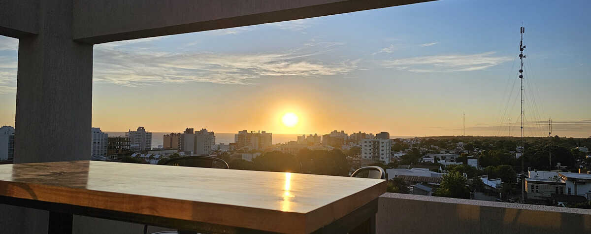 Foto principal de Terraza de Dorrego en Monte Hermoso