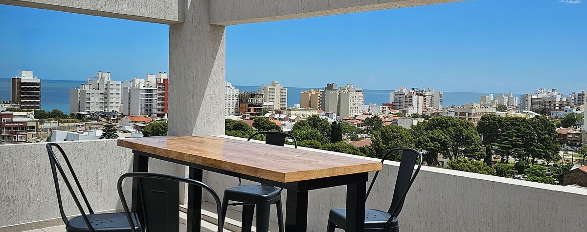Foto principal de Terraza de Dorrego en Monte Hermoso