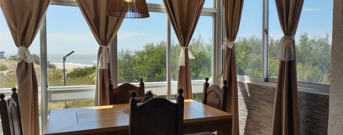 Foto principal de Edificio Amistad en Villa Gesell