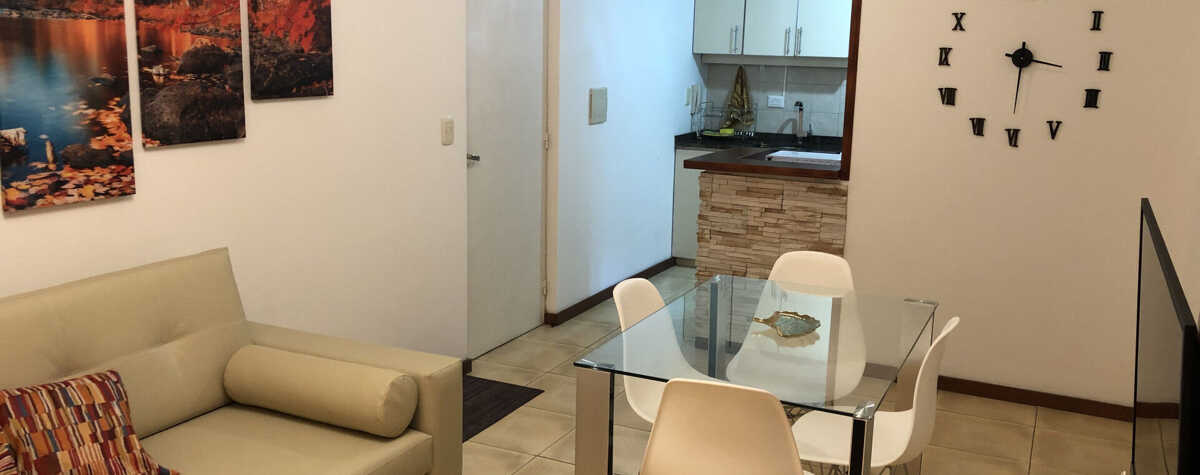 Foto principal de Departamento Victoria Park en Villa Carlos Paz