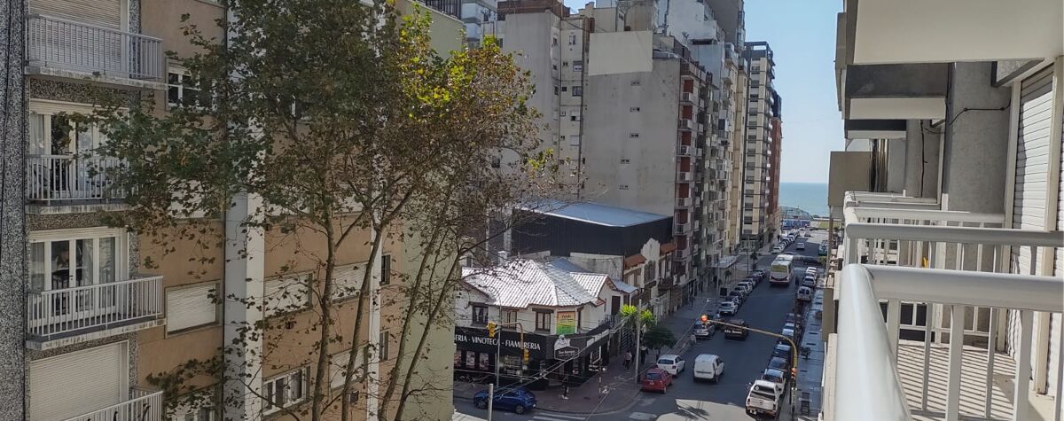 Foto principal de SARMIENTO en Mar Del Plata