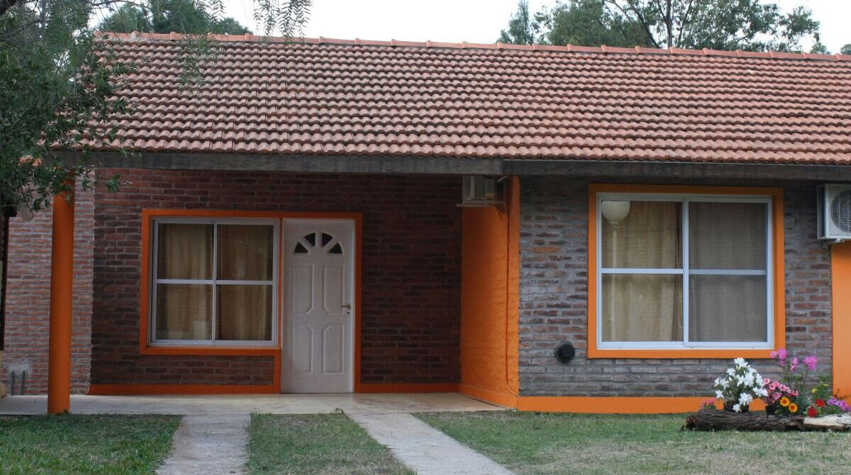 Foto principal de Cabañas Los Troncos en Concordia