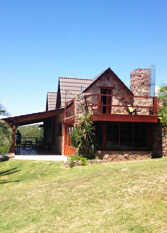 Foto 4 de Casa Lago Azul en Villa Santa Cruz Del Lago