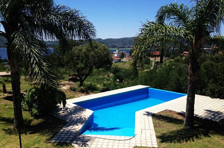 Foto principal de Casa Lago Azul en Villa Santa Cruz Del Lago