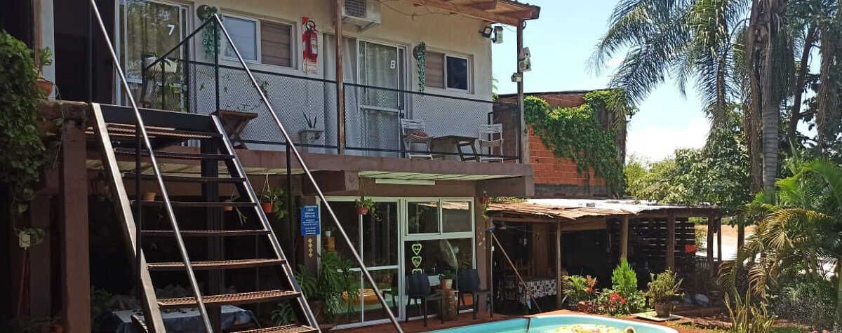 Foto principal de Ambar House en Puerto Iguazú