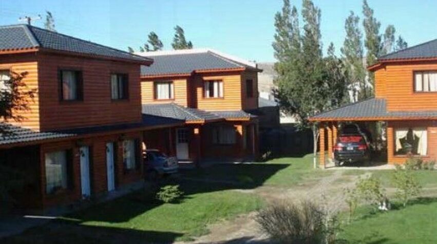 Foto principal de Akun-A-Ruka Cabañas en Rada Tilly