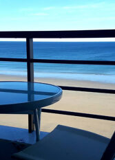 Foto 3 de la galería de Apart Mirador Azul en Las Grutas