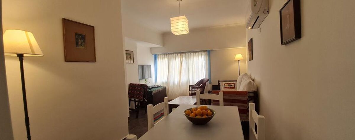 Foto principal de Departamento Playa Grande en Mar Del Plata
