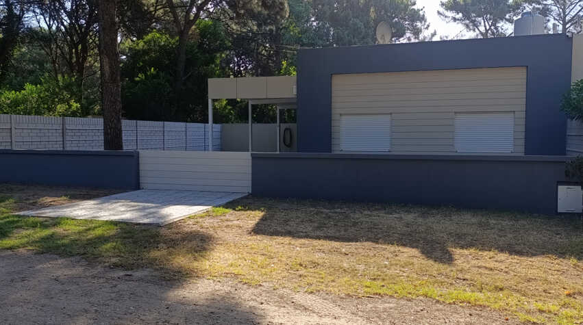 Foto principal de La Casa de Monte Hermoso en Monte Hermoso