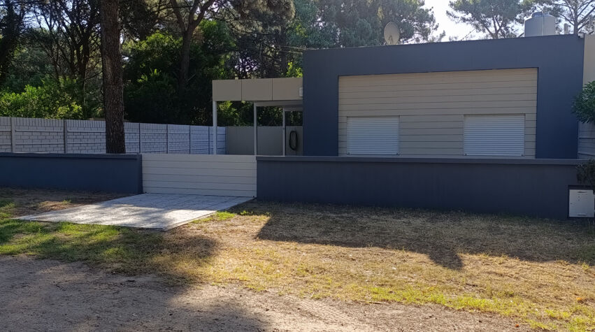 Foto principal de La Casa de Monte Hermoso en Monte Hermoso