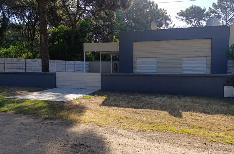 Foto principal de La Casa de Monte Hermoso en Monte Hermoso