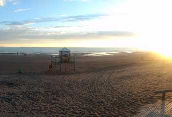 Foto 1 de la galería de La Casa de Monte Hermoso en Monte Hermoso