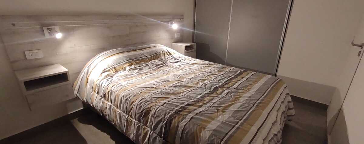 Foto principal de Aristóbulo Apartments en Ciudad De Mendoza