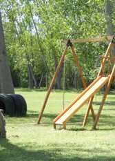 Foto 4 de Cabañas Oasis del Sol en San Rafael