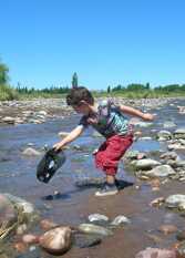 Foto 3 de la galería de Cabañas Oasis del Sol en San Rafael