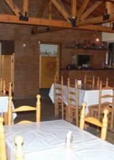 Foto 2 de la galería de Cabañas Oasis del Sol en San Rafael