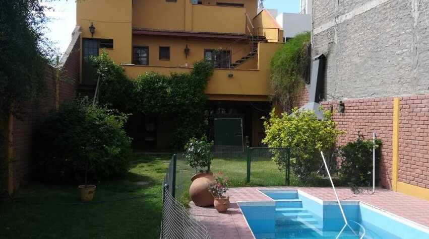 Foto principal de Espacio Lamadrid en Ciudad De Mendoza