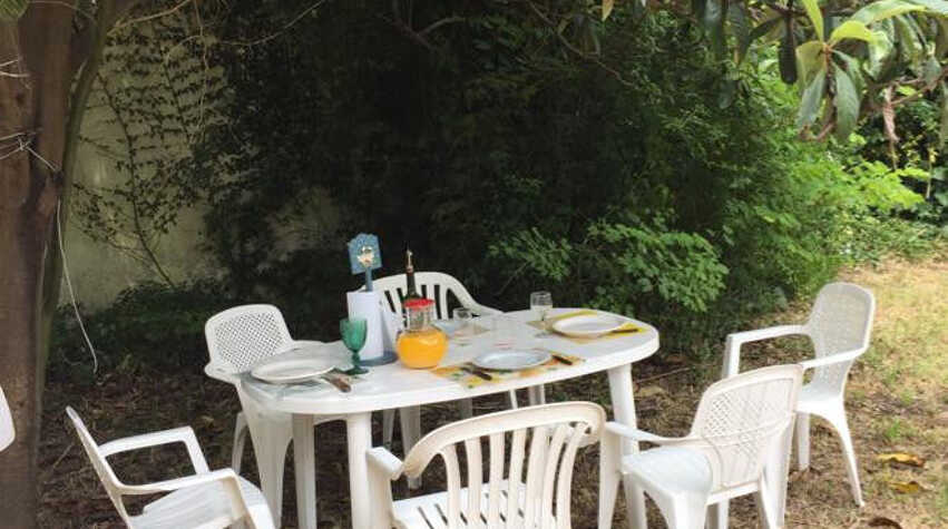 Foto principal de Casa Pura Vida en Mar De Ajó