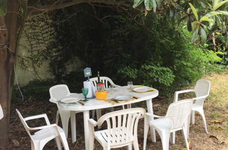 Foto principal de Casa Pura Vida en Mar De Ajó