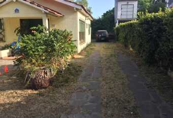 Foto 1 de la galería de Casa Pura Vida en Mar De Ajó