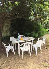 Foto 3 de la galería de Casa Pura Vida en Mar De Ajó