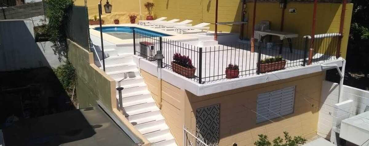 Foto principal de Departamentos de Cuqui y Tito en Villa Carlos Paz