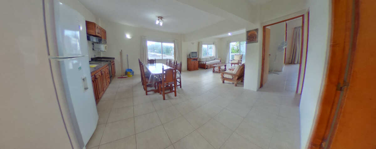 Foto principal de Departamentos Pínamar en Pinamar