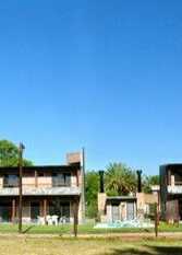 Foto 3 de la galería de Los Pinos Dúplex en Colastiné Norte