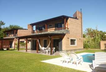 Foto 1 de la galería de Los Pinos Dúplex en Colastiné Norte