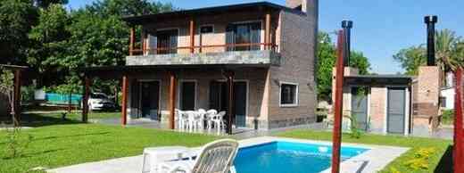 Foto 1 de Los Pinos Dúplex en Colastiné Norte