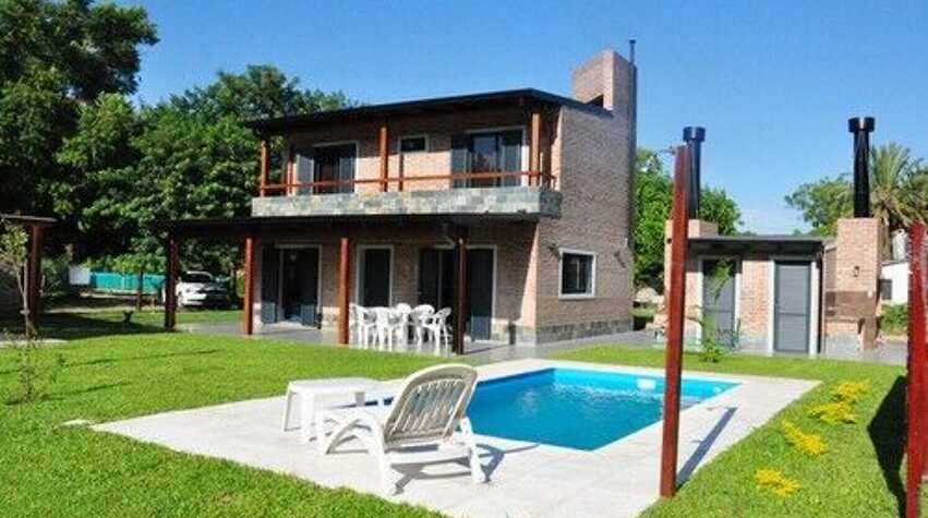 Foto principal de Los Pinos Dúplex en Colastiné Norte