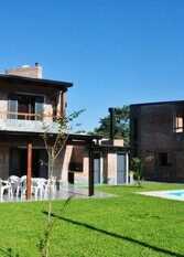 Foto 2 de la galería de Los Pinos Dúplex en Colastiné Norte