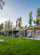 Foto 3 de la galería de Cabañas El Bajo en Rivadavia