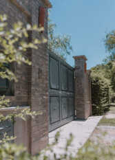 Foto 2 de la galería de Cabañas El Bajo en Rivadavia