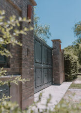 Foto 2 de la galería de Cabañas El Bajo en Rivadavia