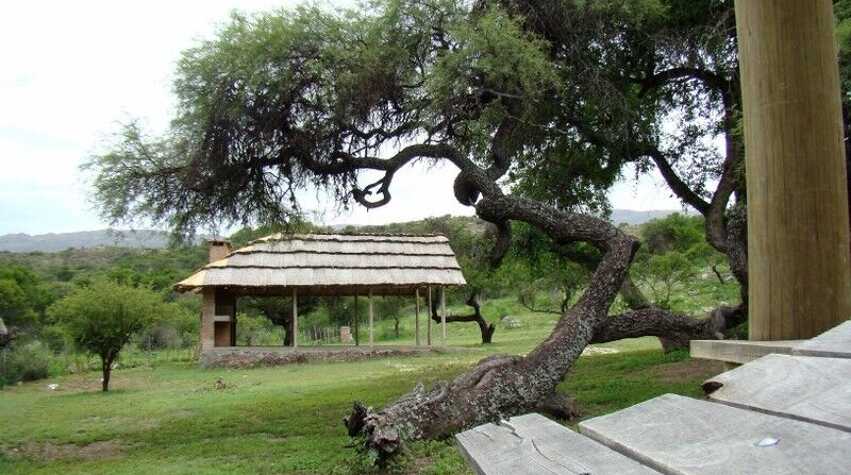 Foto principal de Casas de Campo Rumi Bola en Nono