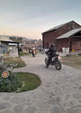 Foto 2 de la galería de Cabañas Portal del Nevado en Aconquija