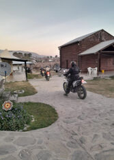 Foto 2 de la galería de Cabañas Portal del Nevado en Aconquija