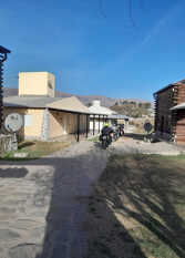 Foto 4 de Cabañas Portal del Nevado en Aconquija