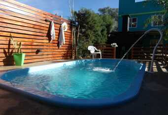 Foto 1 de la galería de Bungalows Jovi en Colón