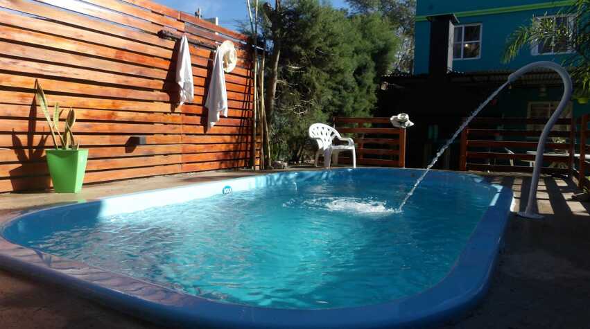 Foto principal de Bungalows Jovi en Colón