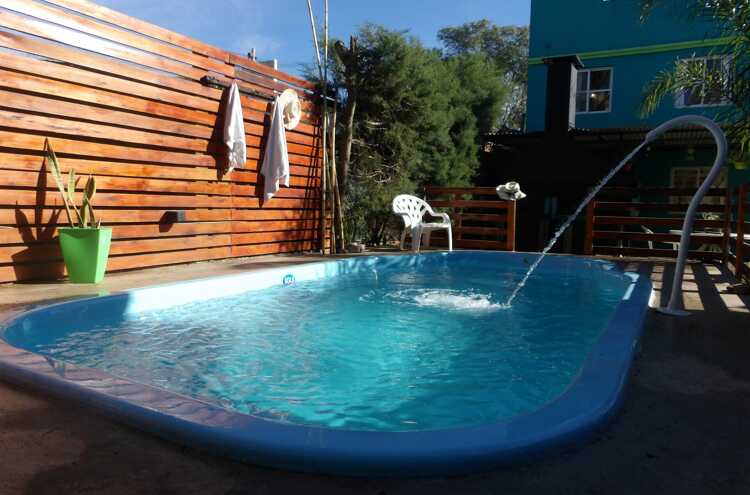 Foto principal de Bungalows Jovi en Colón