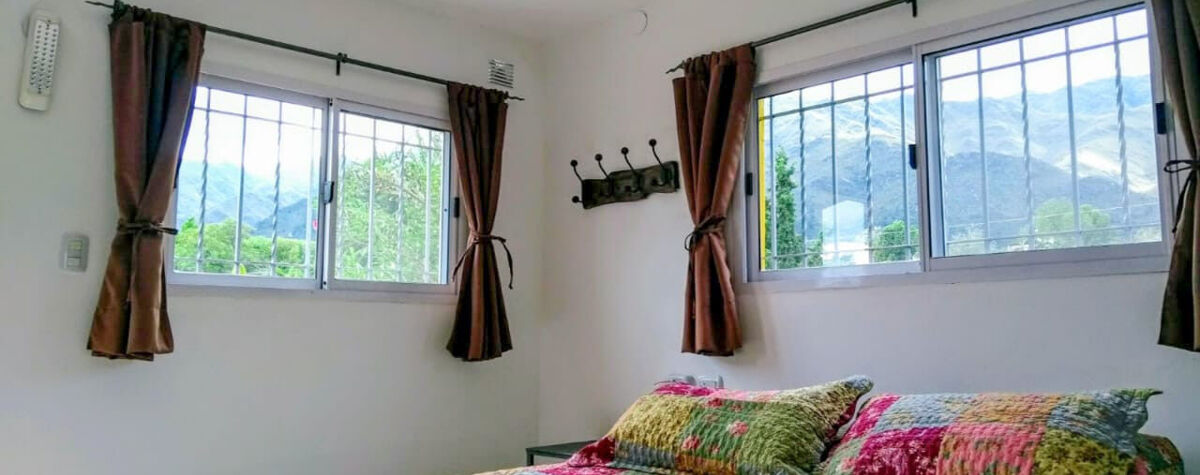 Foto principal de Mi Lugar en Merlo en Villa De Merlo