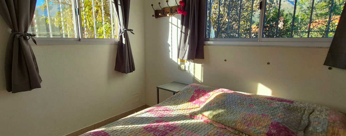 Foto principal de Mi Lugar en Merlo en Villa De Merlo