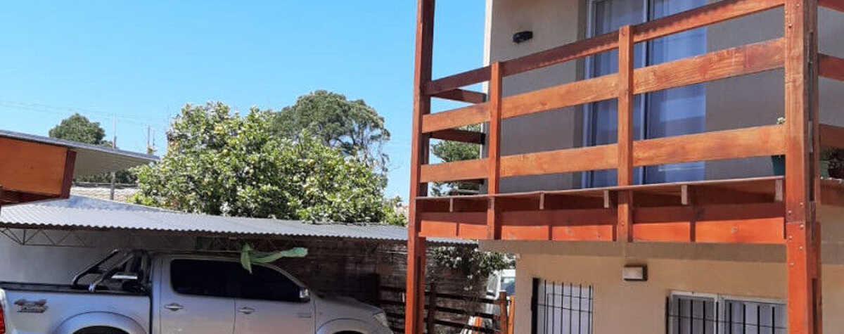 Foto principal de Departamento Los Tillos en Quequen