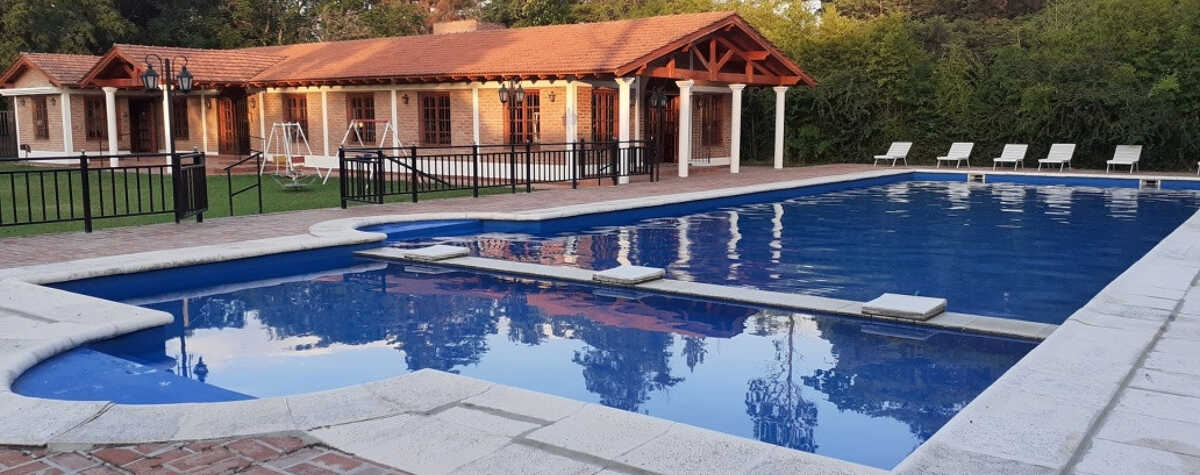 Foto principal de Apart Hotel Prados del Rey - Vivi la experiencia en Mina Clavero